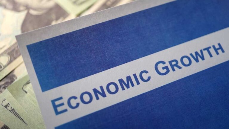 UK economic growth
