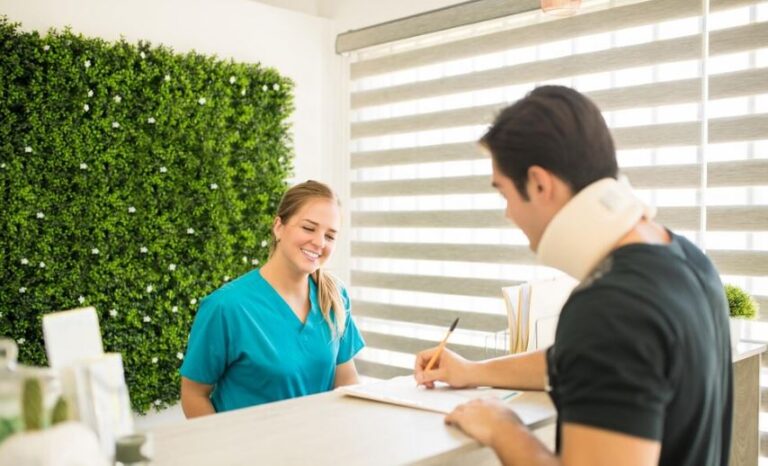 wellness clinic chelmsford