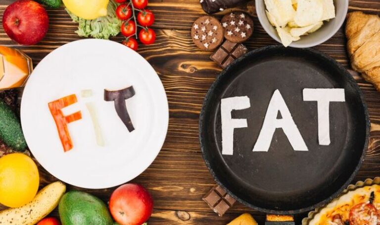 Metabolic State Where The Body Burns Fat For Energy