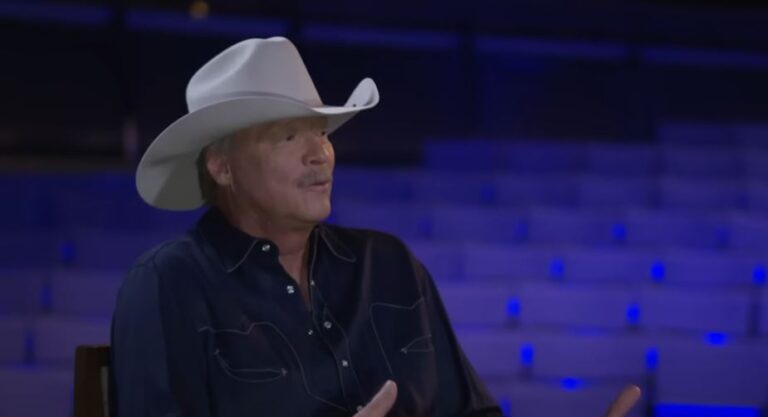 What Is Wrong With Alan Jackson's Health