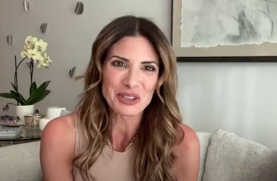 alessandra rampolla weight loss-