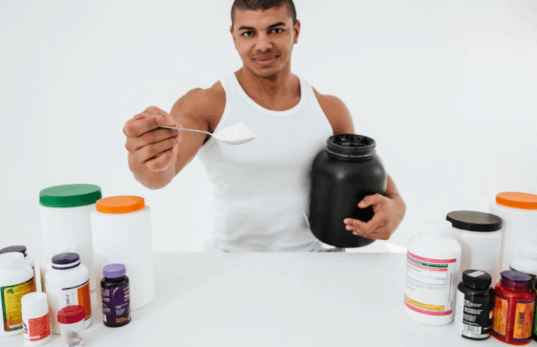 Does Creatine Cause Weight Gain