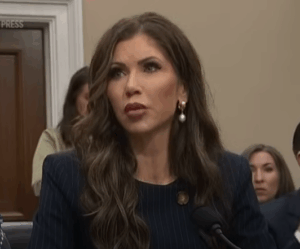 Kristi Noem Before Plastic Surgery These Shocking Old Photos Say It All | Foundation 66