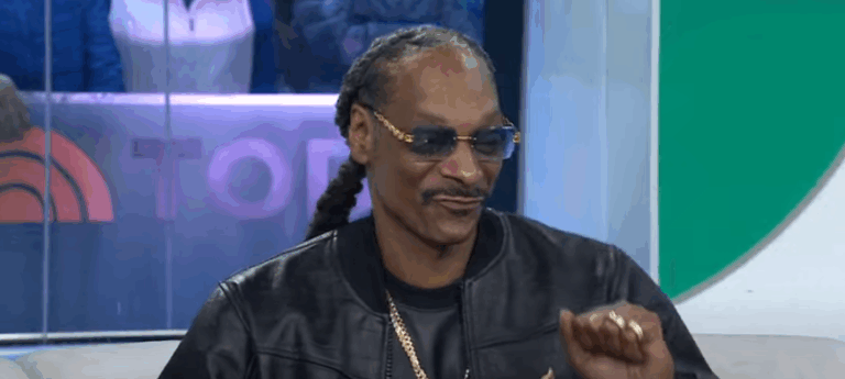 Is Snoop Dogg Sick