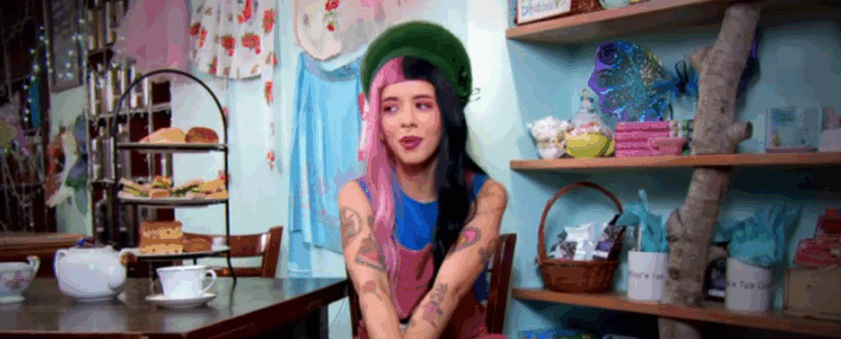 Did Melanie Martinez Get Plastic Surgery