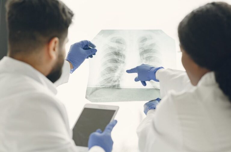 interstitial lung disease