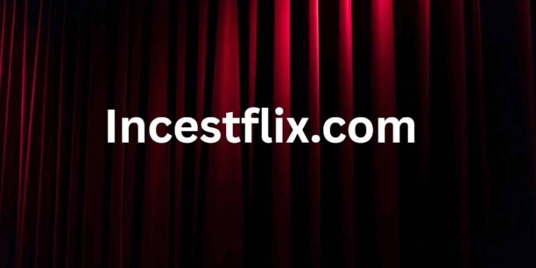 Incestflix.com