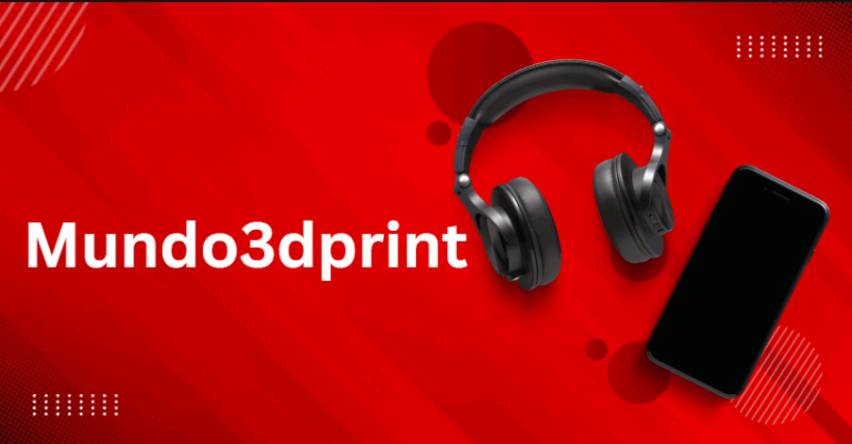Mundo3dprint