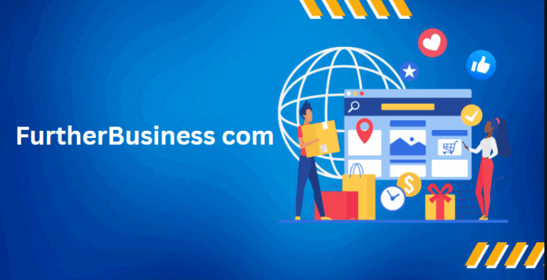 FurtherBusiness.com