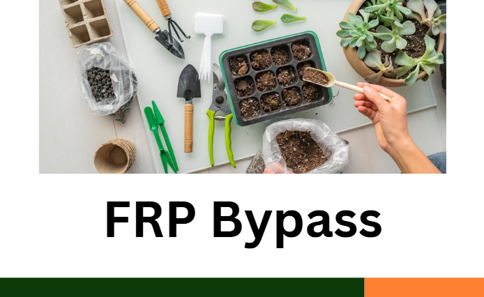 FRP Bypass FRP Bypass