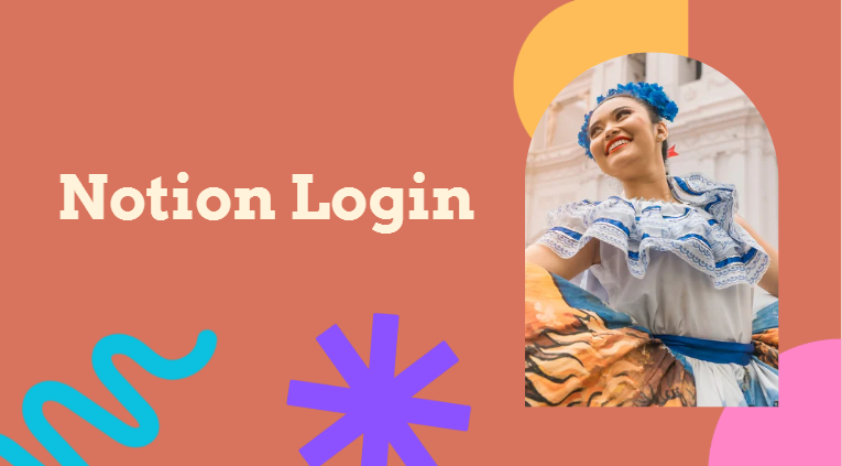 Notion Login Notion Login
