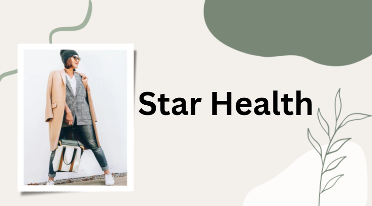 Star Health Star Health