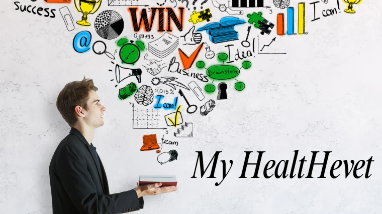 My HealtHevet My HealtHevet